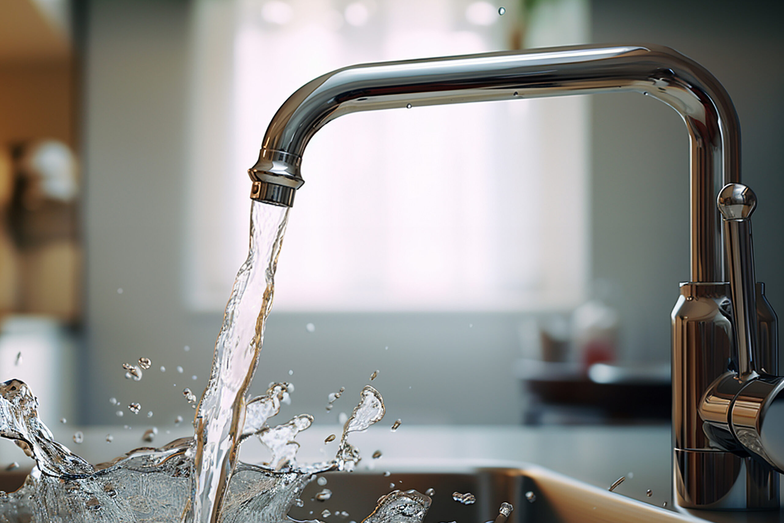 Water Heater Replacement Near Me